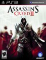 Assassin's creed 2 [PS3]